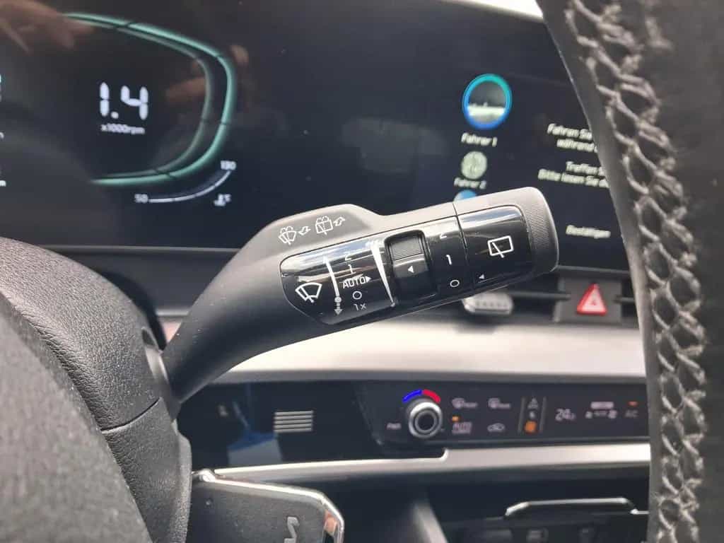 Kia Sportage Vision 4WD/AHK/NAVI/KAM/SHZ/BI-LED/SPUR 07/2022-photo-19