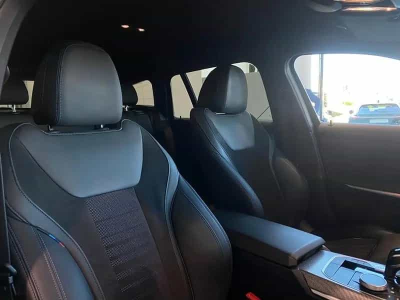 BMW 320 d M-Sport Shadow CockpitProf Laser HUD H&K 11/2020-photo-17