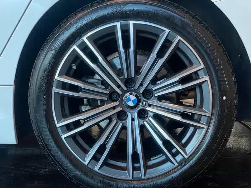 BMW 320 d M-Sport Shadow CockpitProf Laser HUD H&K 11/2020-photo-4