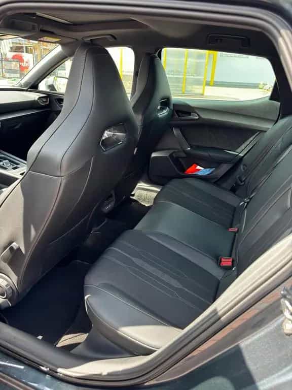 Other Cupra Leon VZ 2.0 TSI 12/2021-photo-8