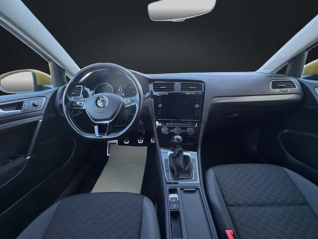 Volkswagen Golf VII Lim. Join ACC, APP Connect, Sitzheizung 04/2018-photo-11