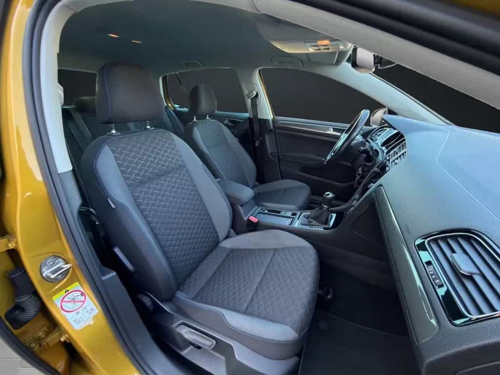 Volkswagen Golf VII Lim. Join ACC, APP Connect, Sitzheizung 04/2018-photo-15