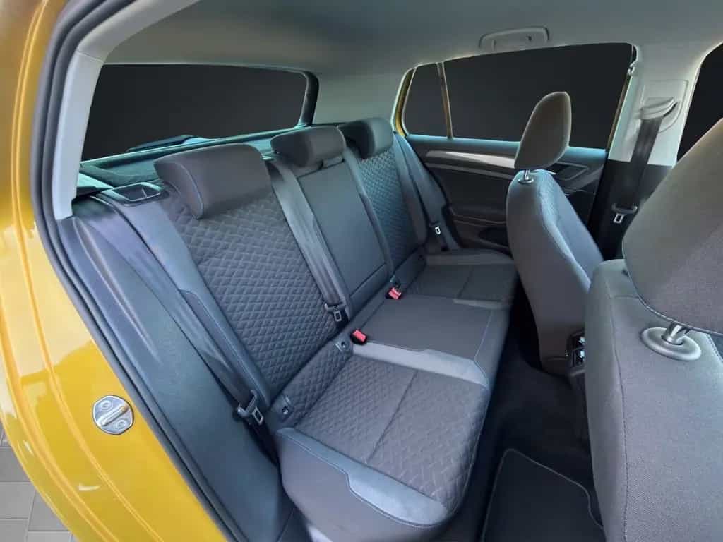 Volkswagen Golf VII Lim. Join ACC, APP Connect, Sitzheizung 04/2018-photo-16