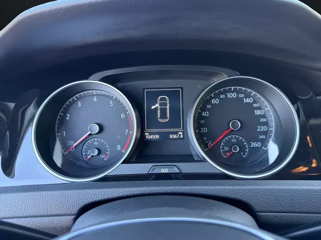 Volkswagen Golf VII Lim. Join ACC, APP Connect, Sitzheizung 04/2018-photo-17
