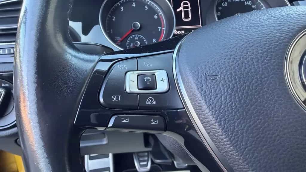 Volkswagen Golf VII Lim. Join ACC, APP Connect, Sitzheizung 04/2018-photo-19