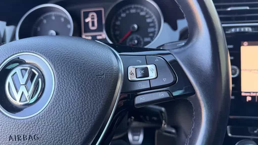 Volkswagen Golf VII Lim. Join ACC, APP Connect, Sitzheizung 04/2018-photo-20