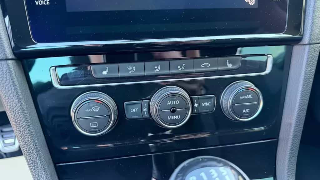Volkswagen Golf VII Lim. Join ACC, APP Connect, Sitzheizung 04/2018-photo-26
