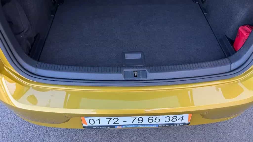 Volkswagen Golf VII Lim. Join ACC, APP Connect, Sitzheizung 04/2018-photo-28