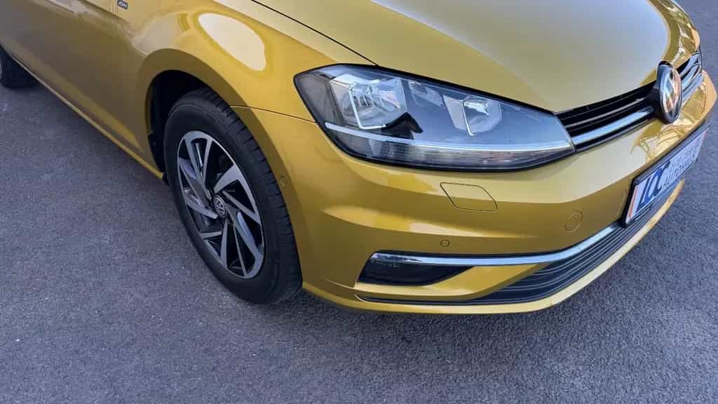 Volkswagen Golf VII Lim. Join ACC, APP Connect, Sitzheizung 04/2018-photo-29