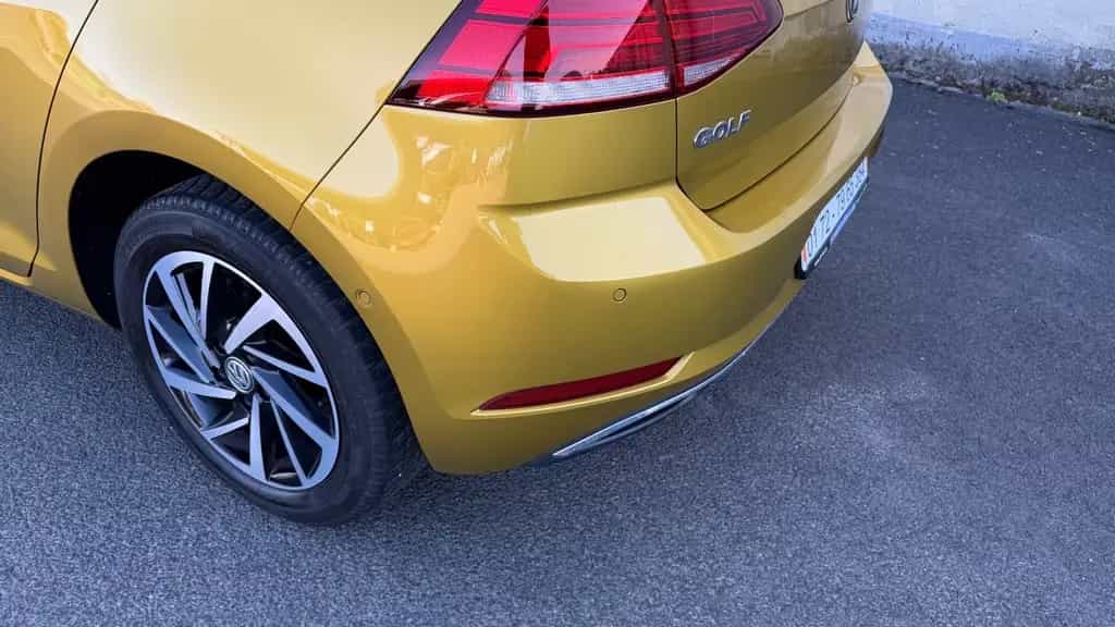 Volkswagen Golf VII Lim. Join ACC, APP Connect, Sitzheizung 04/2018-photo-31