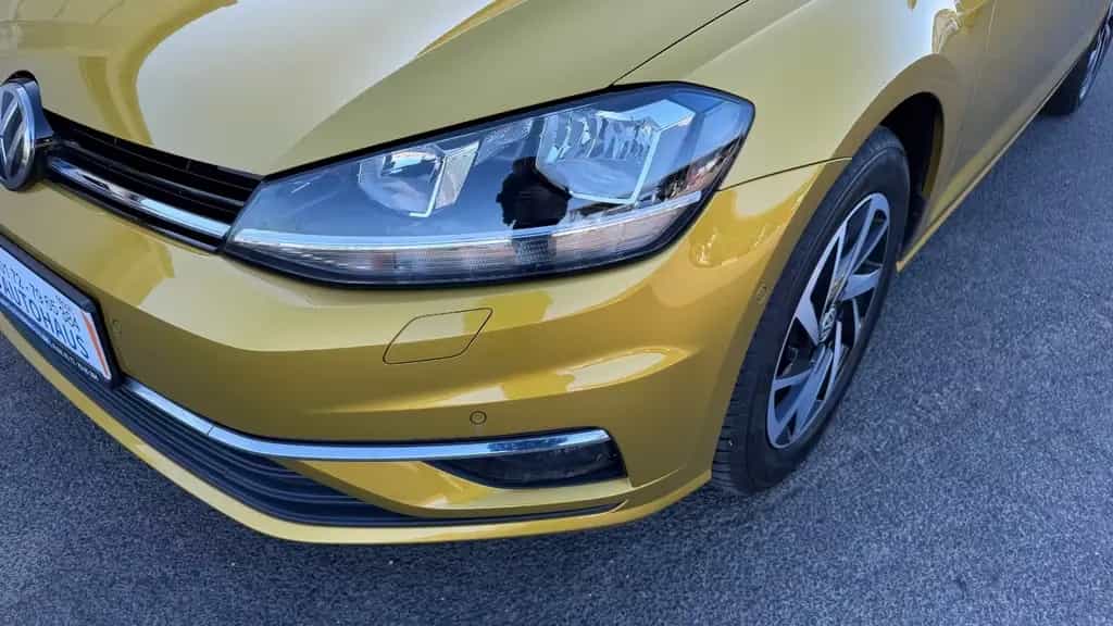 Volkswagen Golf VII Lim. Join ACC, APP Connect, Sitzheizung 04/2018-photo-32