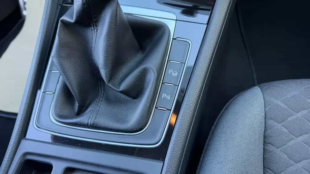 Volkswagen Golf VII Lim. Join ACC, APP Connect, Sitzheizung 04/2018-photo-37