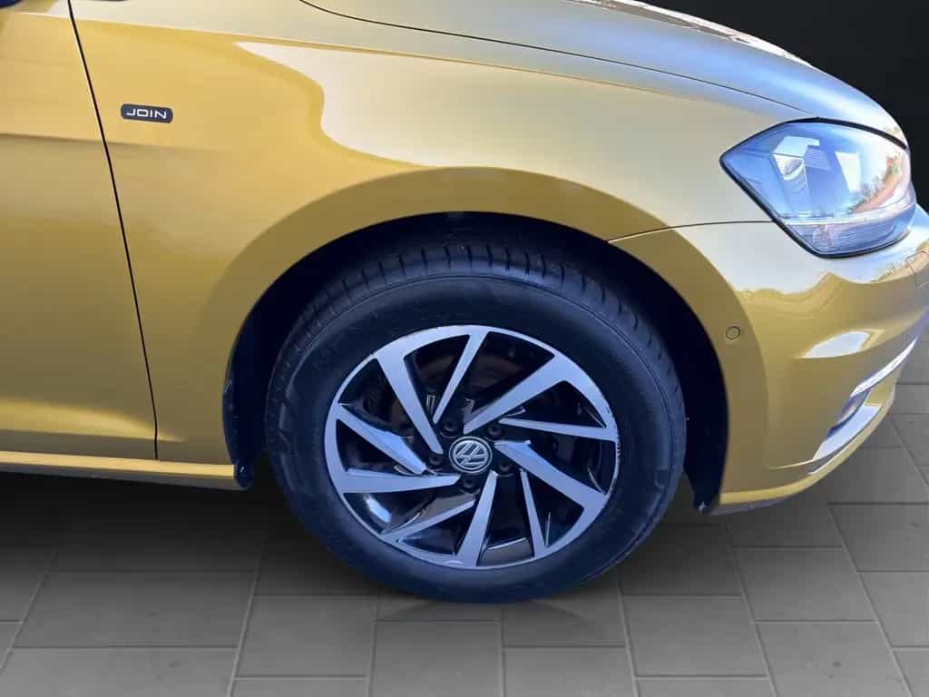 Volkswagen Golf VII Lim. Join ACC, APP Connect, Sitzheizung 04/2018-photo-8