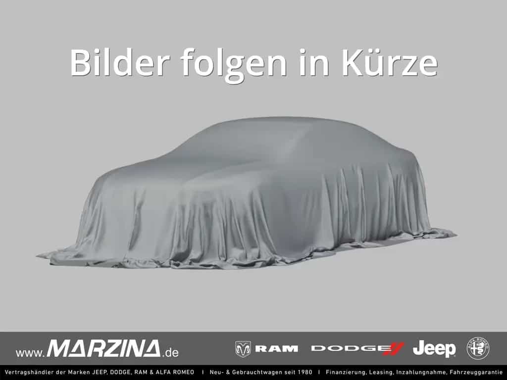 Dodge RAM 1500 Laramie Night 3 Jahre Garantie ab 0,99% null-photo-0