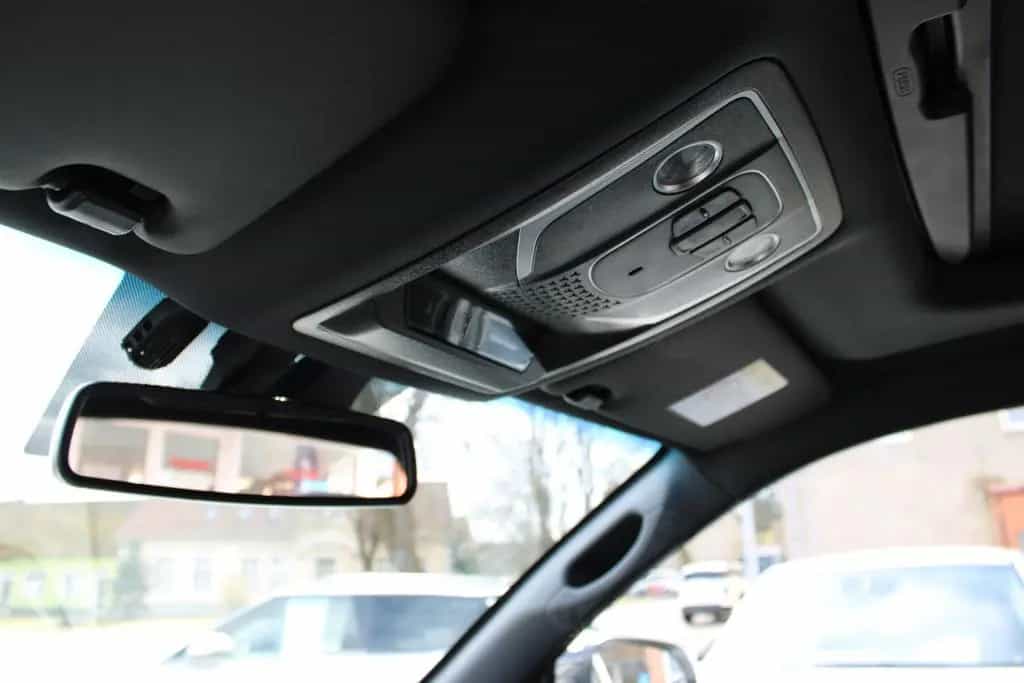 KGM Musso Black 6AT 4WD null-photo-14