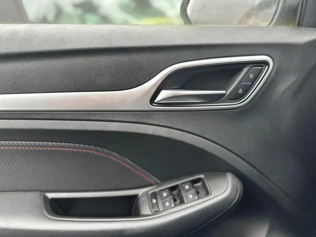 MG ZS 2021 - ZS 1.5 Luxury 03/2023-photo-10
