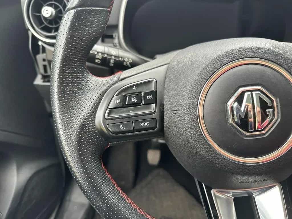 MG ZS 2021 - ZS 1.5 Luxury 03/2023-photo-12