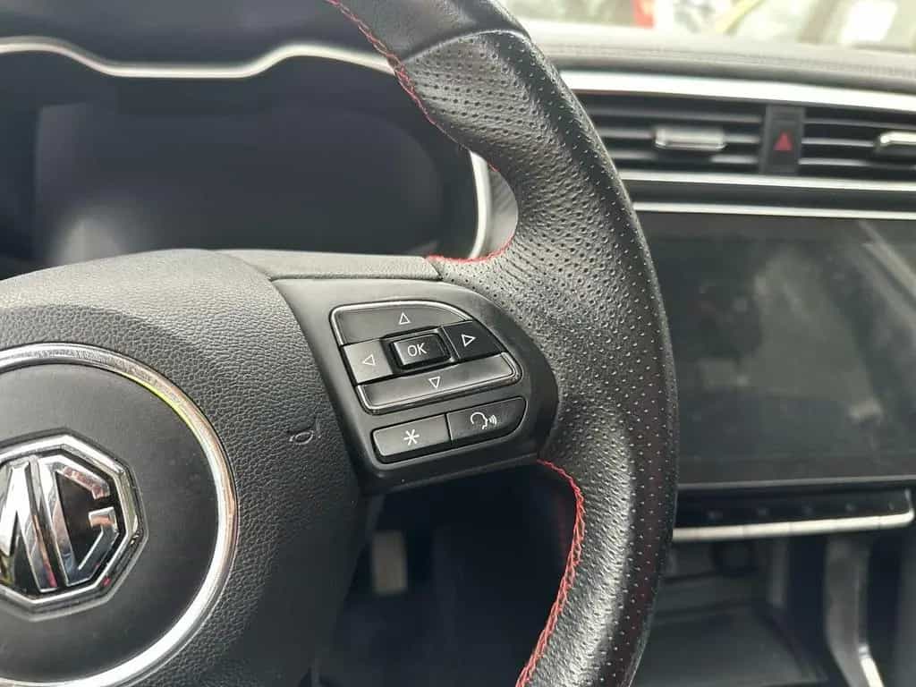 MG ZS 2021 - ZS 1.5 Luxury 03/2023-photo-13