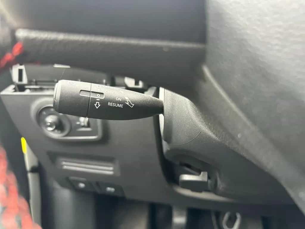MG ZS 2021 - ZS 1.5 Luxury 03/2023-photo-14