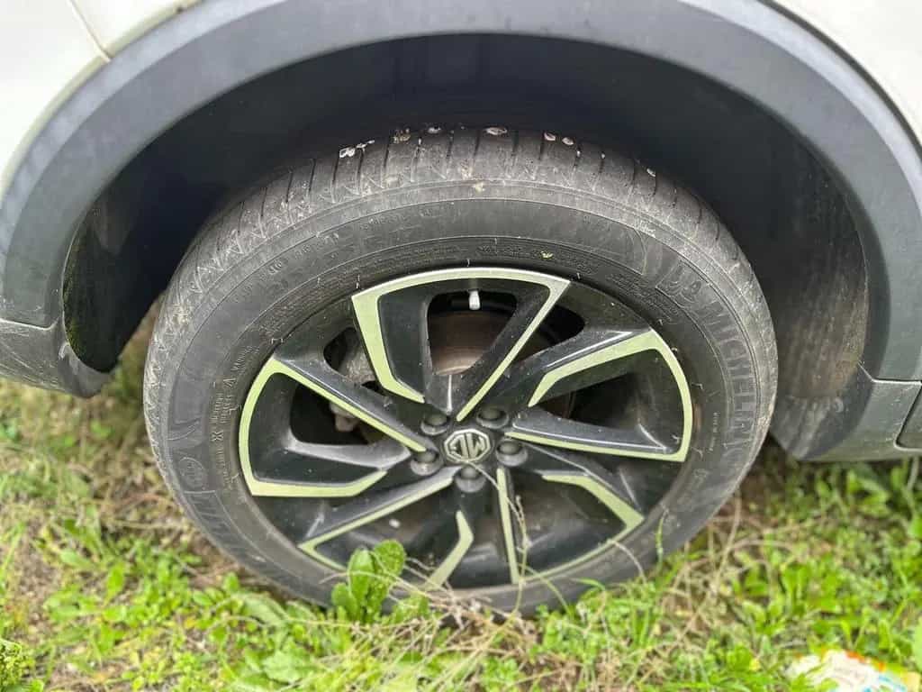 MG ZS 2021 - ZS 1.5 Luxury 03/2023-photo-6