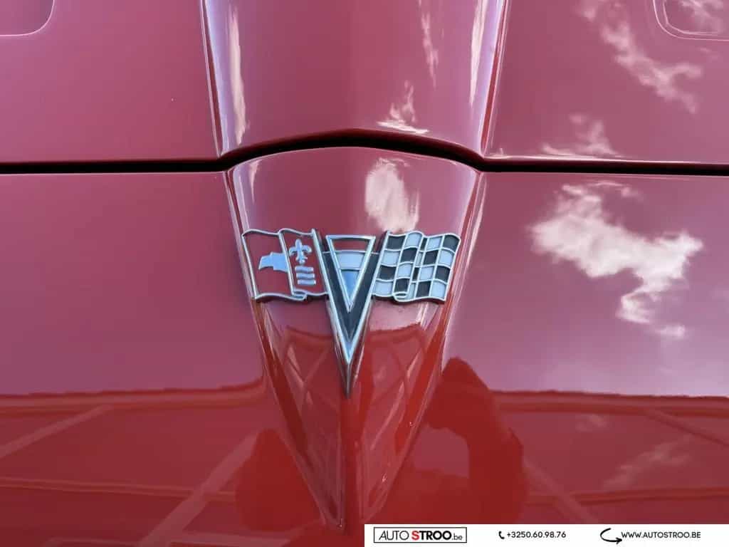 Corvette C2 STING RAY *MATCHING* TOPCONDITION 01/1964-photo-21