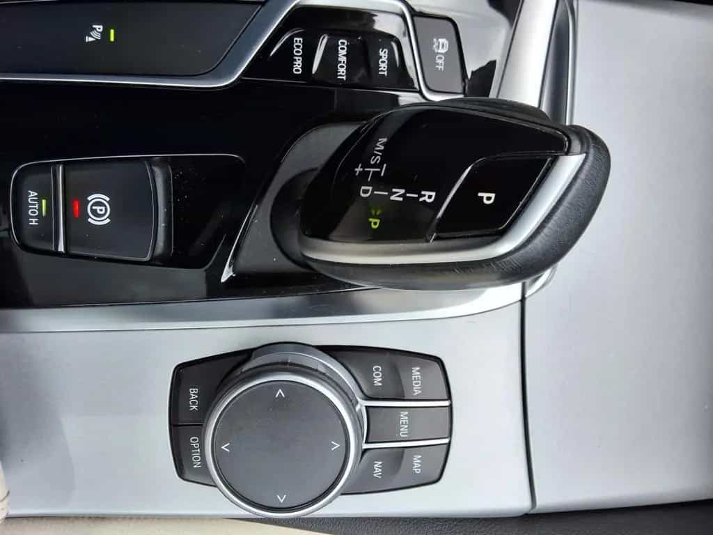 BMW 5 Series 520 DA Touring Automatik,Pano,Navi, 04/2019-photo-15