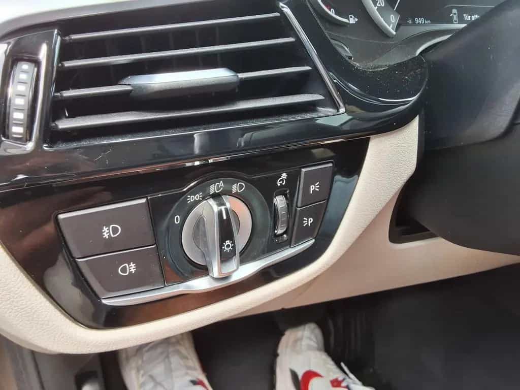 BMW 5 Series 520 DA Touring Automatik,Pano,Navi, 04/2019-photo-16