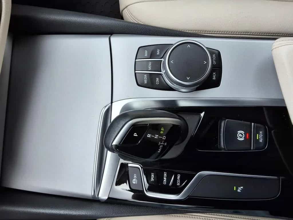 BMW 5 Series 520 DA Touring Automatik,Pano,Navi, 04/2019-photo-17