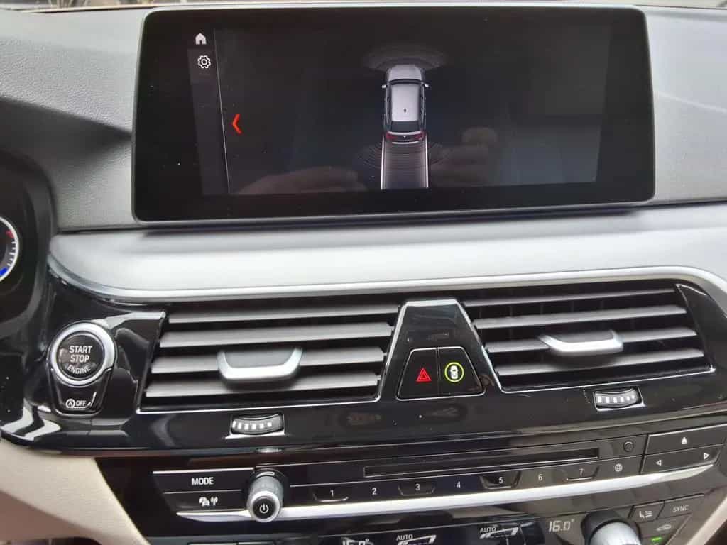 BMW 5 Series 520 DA Touring Automatik,Pano,Navi, 04/2019-photo-18