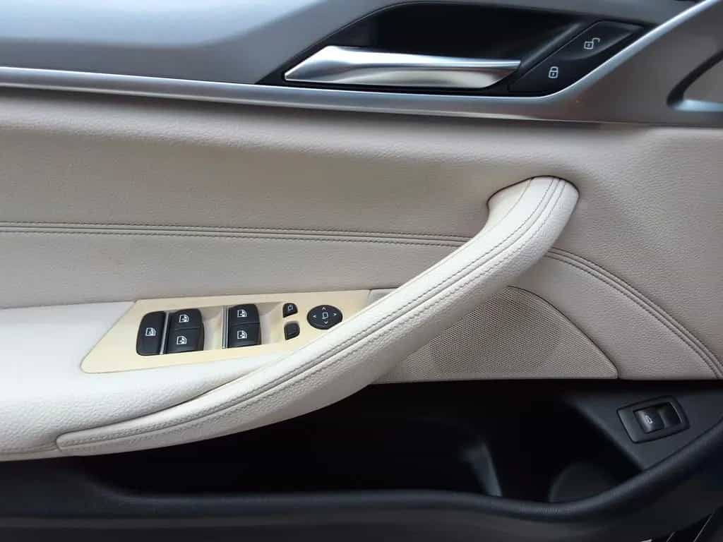 BMW 5 Series 520 DA Touring Automatik,Pano,Navi, 04/2019-photo-19