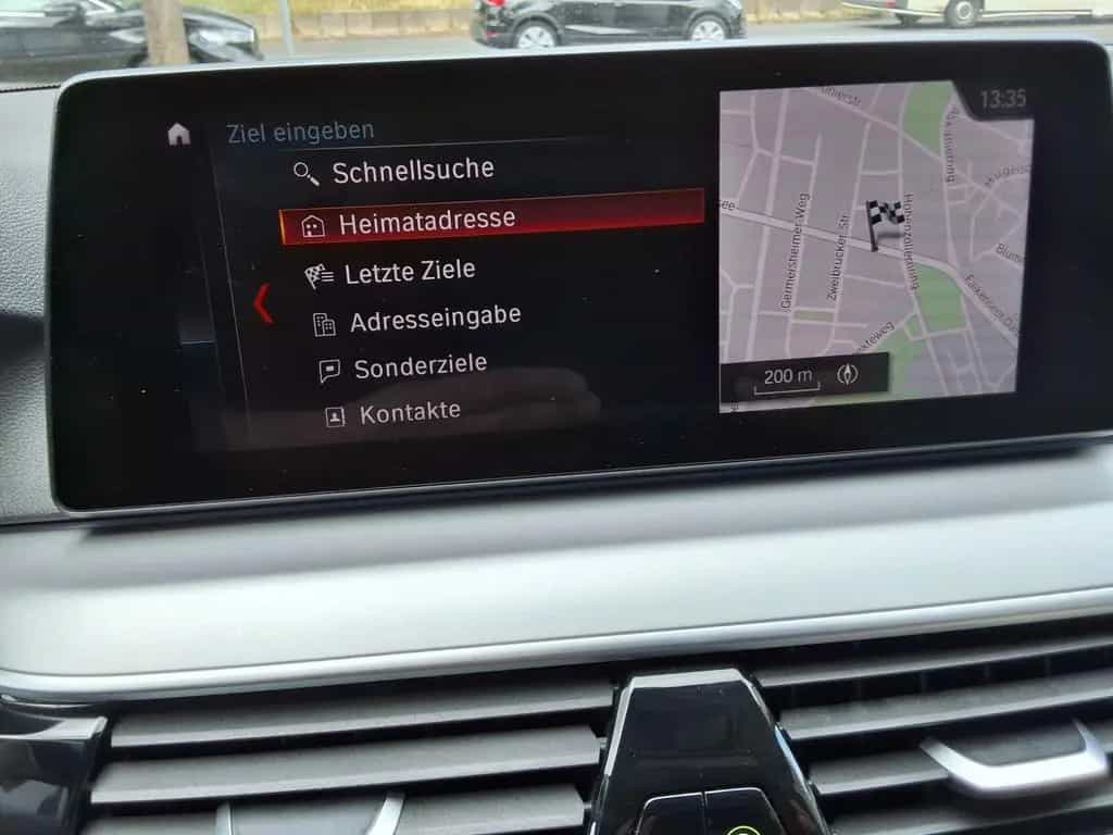 BMW 5 Series 520 DA Touring Automatik,Pano,Navi, 04/2019-photo-20