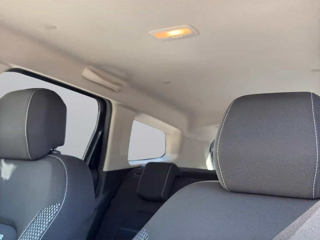 Dacia Duster Prestige 4WD | Garantie | KAM | SHZ | AHK 02/2018-photo-22