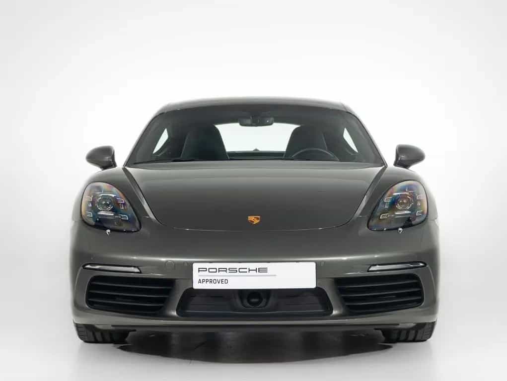 Porsche 718 Cayman | CarPlay | SportsitzePlus(18w) BOSE 01/2025-photo-11