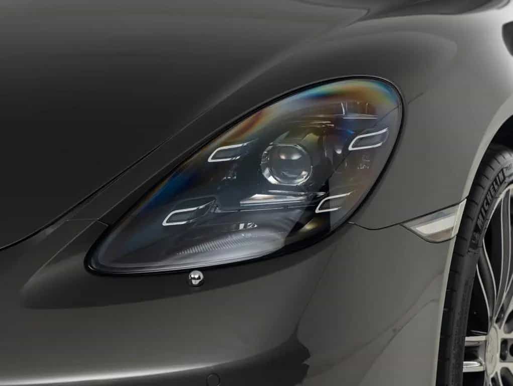 Porsche 718 Cayman | CarPlay | SportsitzePlus(18w) BOSE 01/2025-photo-18