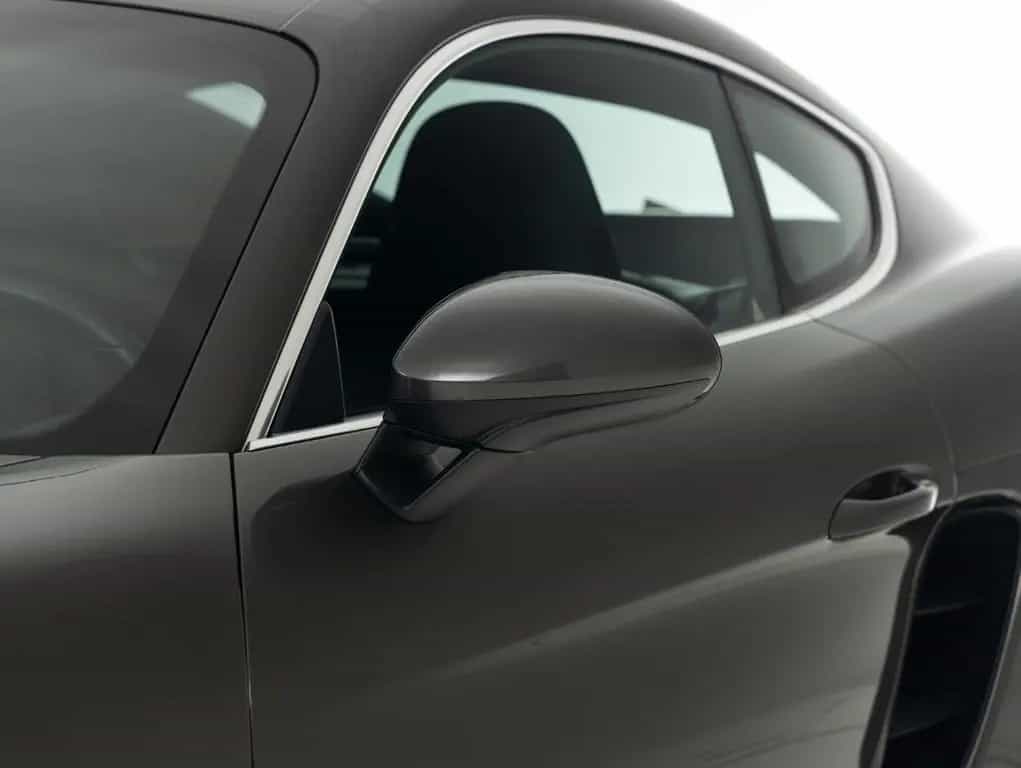 Porsche 718 Cayman | CarPlay | SportsitzePlus(18w) BOSE 01/2025-photo-19