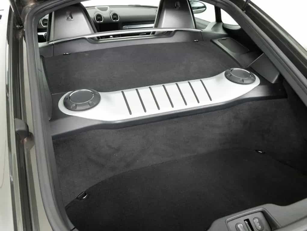 Porsche 718 Cayman | CarPlay | SportsitzePlus(18w) BOSE 01/2025-photo-27
