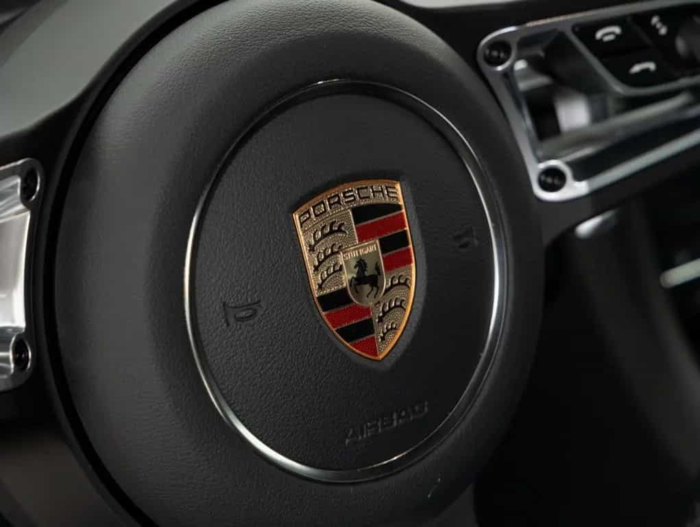 Porsche 718 Cayman | CarPlay | SportsitzePlus(18w) BOSE 01/2025-photo-29
