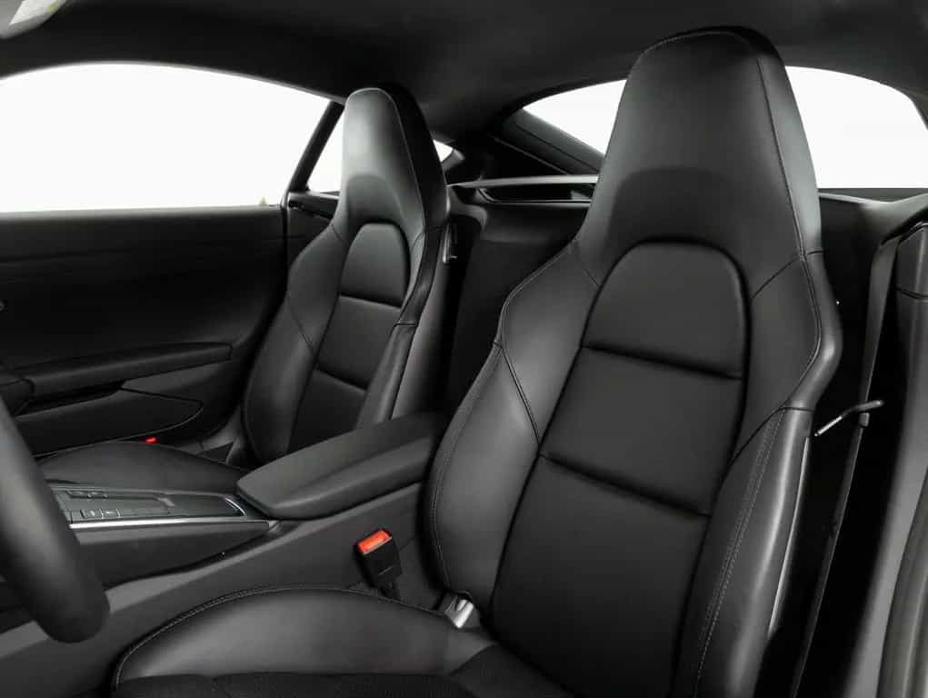 Porsche 718 Cayman | CarPlay | SportsitzePlus(18w) BOSE 01/2025-photo-3