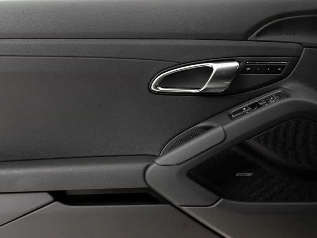 Porsche 718 Cayman | CarPlay | SportsitzePlus(18w) BOSE 01/2025-photo-30