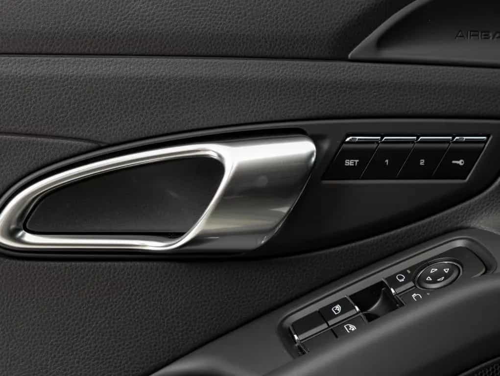 Porsche 718 Cayman | CarPlay | SportsitzePlus(18w) BOSE 01/2025-photo-31