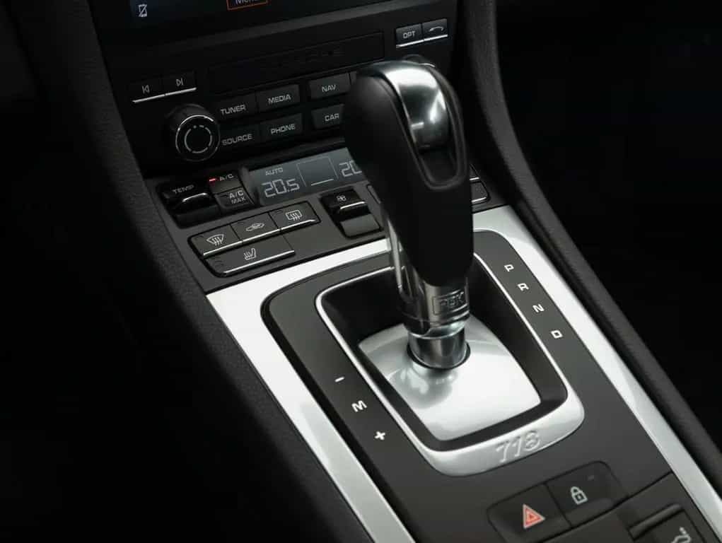 Porsche 718 Cayman | CarPlay | SportsitzePlus(18w) BOSE 01/2025-photo-36