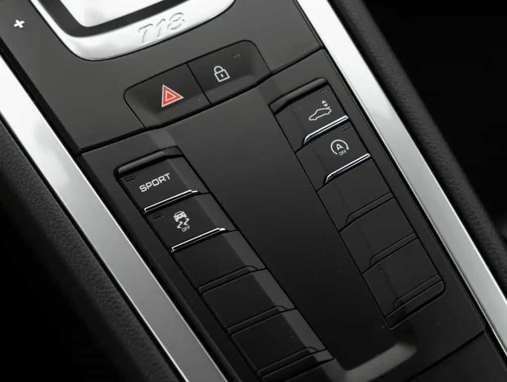 Porsche 718 Cayman | CarPlay | SportsitzePlus(18w) BOSE 01/2025-photo-37