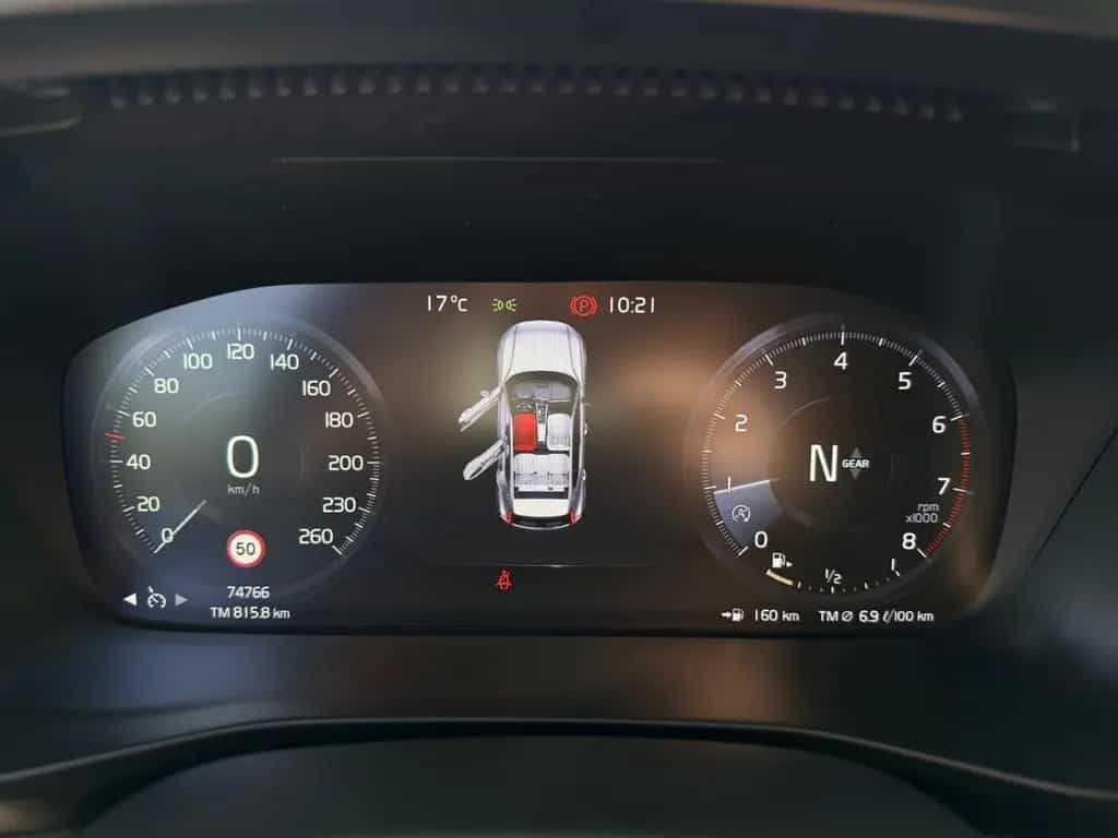 Volvo XC40 XC 40 Momentum Pro 2WD-LED-AHK-Kamera 07/2021-photo-12