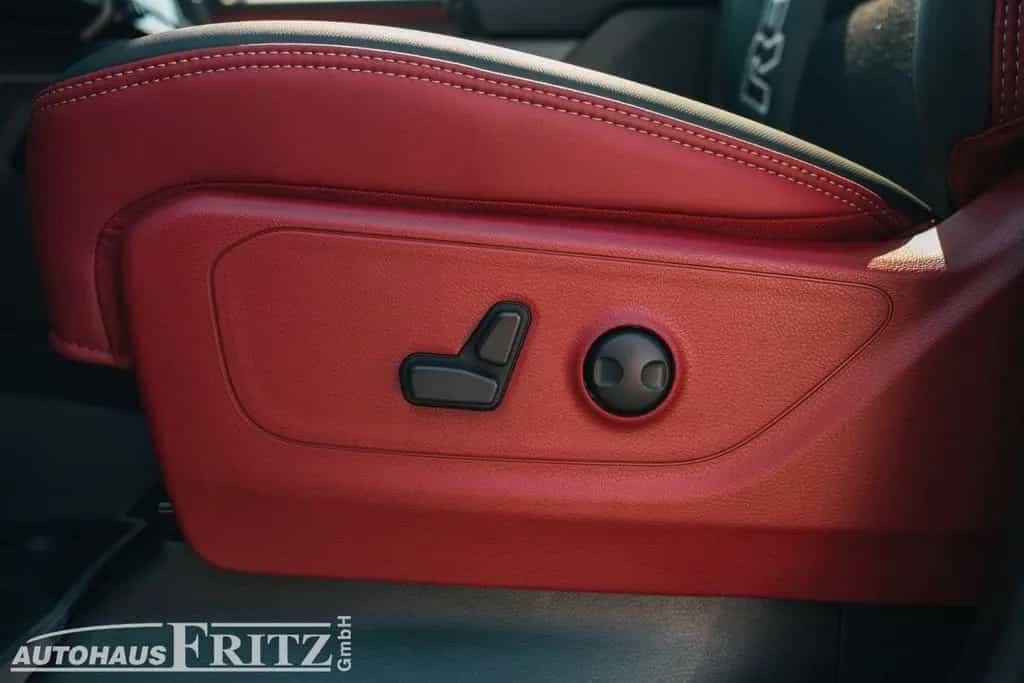 Dodge RAM 1500 Rebel 4x4 - 3,0l SO Nav MY26 null-photo-15