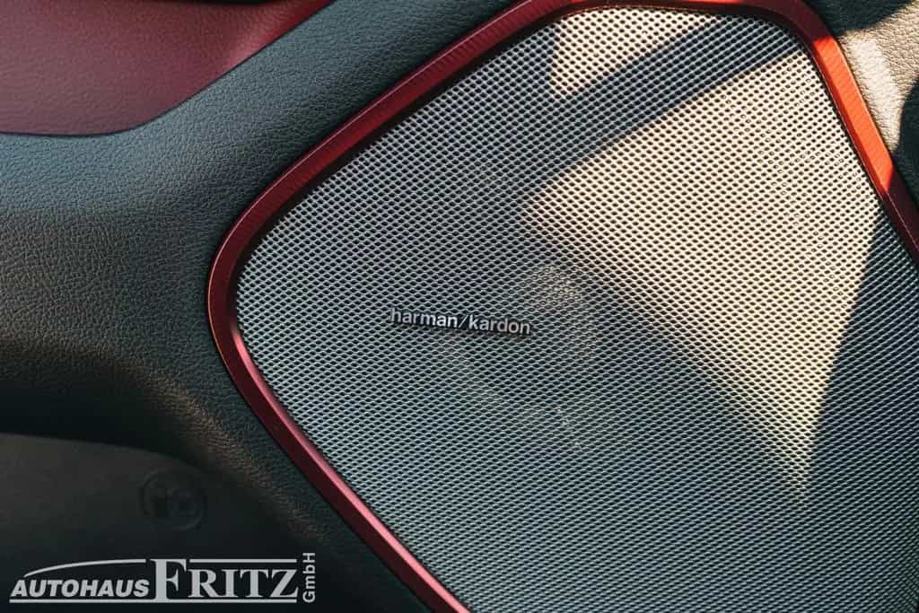 Dodge RAM 1500 Rebel 4x4 - 3,0l SO Nav MY26 null-photo-18
