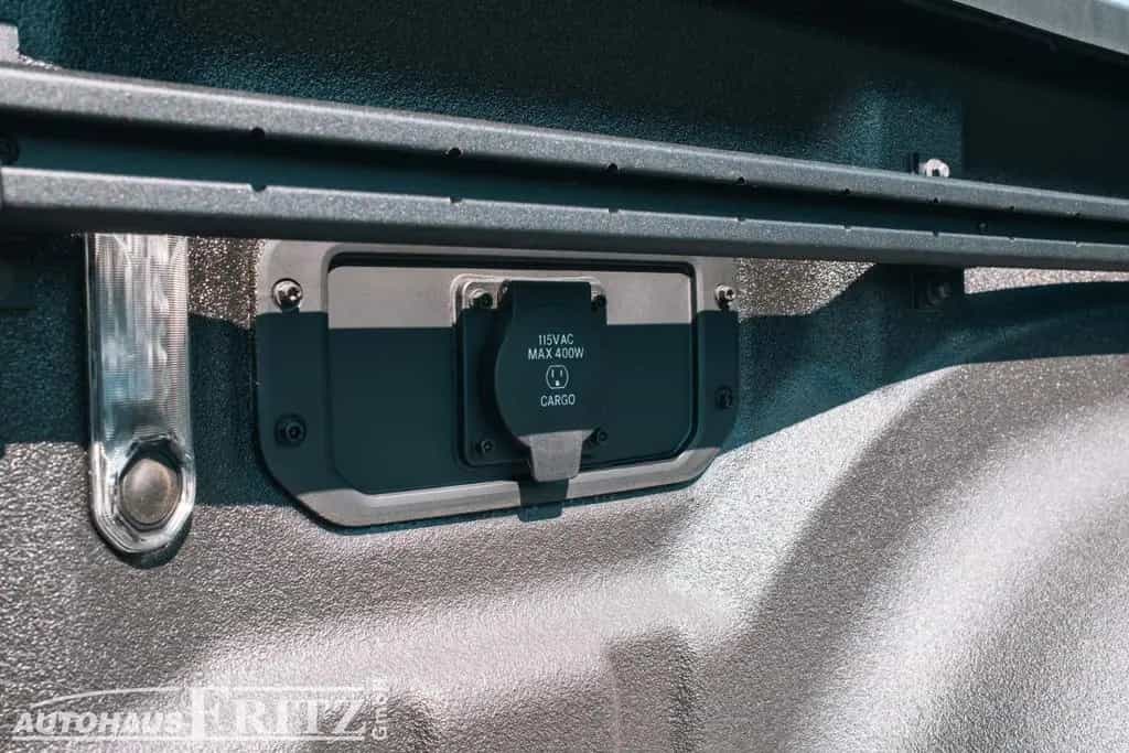 Dodge RAM 1500 Rebel 4x4 - 3,0l SO Nav MY26 null-photo-6