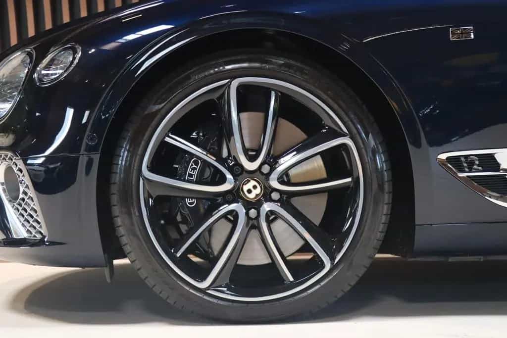 Bentley Continental GTC-Bang & Olufsen-Camera 360 05/2019-photo-23
