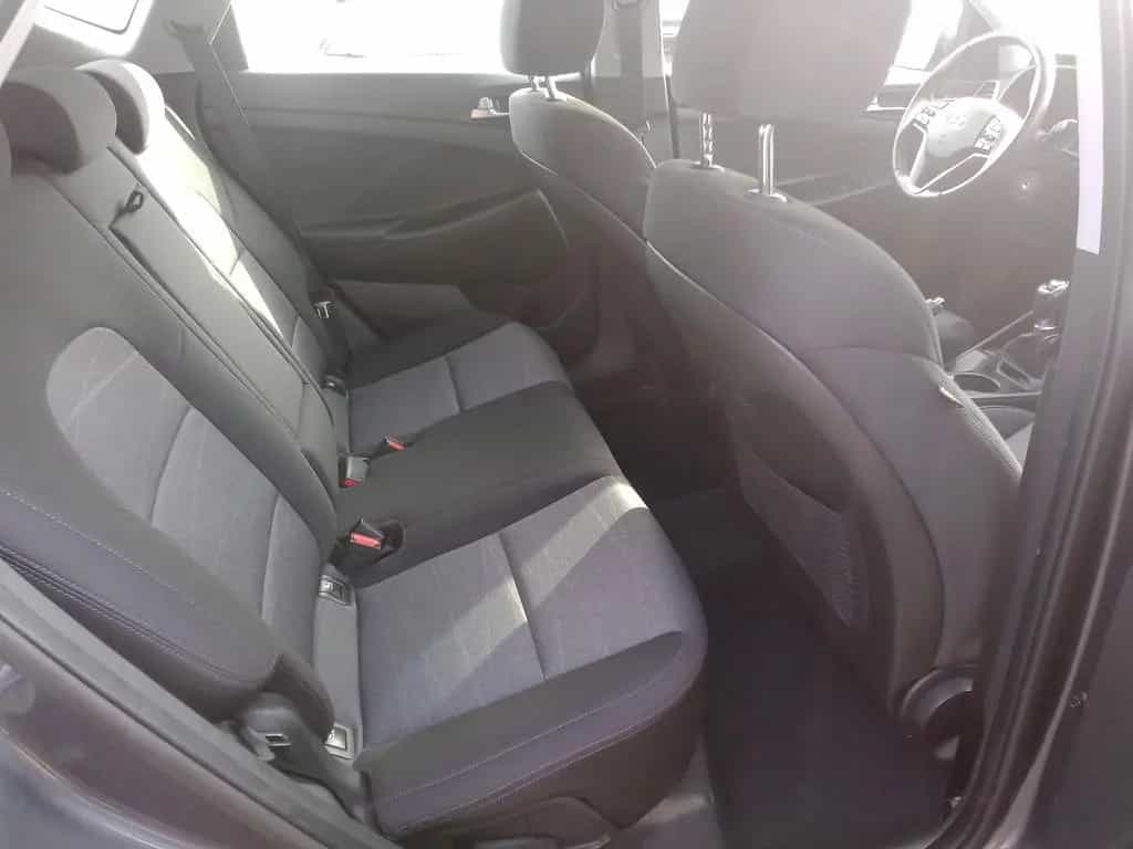 Hyundai Tucson Trend/NAVI(SMARTLINK)/KAM/PDC/SITZHZG/SPU 07/2019-photo-10