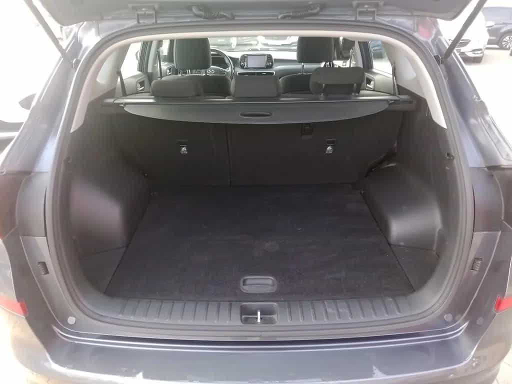 Hyundai Tucson Trend/NAVI(SMARTLINK)/KAM/PDC/SITZHZG/SPU 07/2019-photo-11