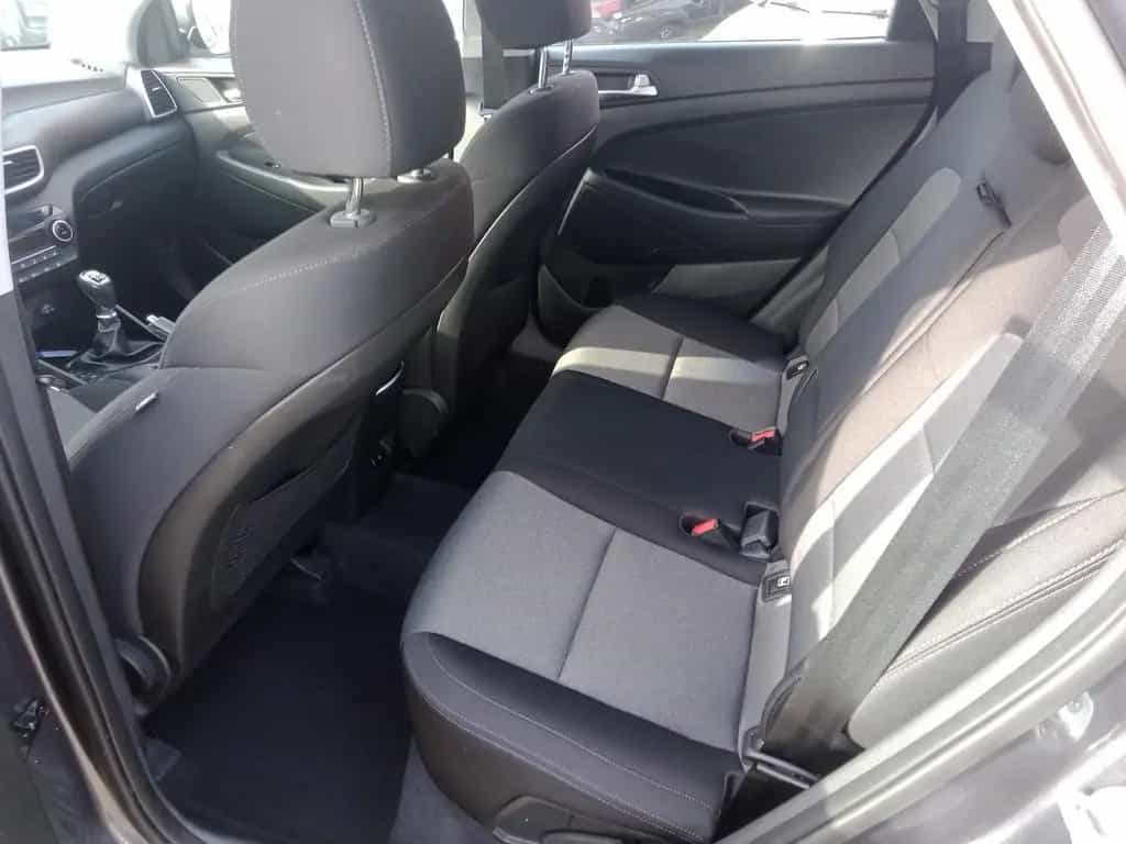 Hyundai Tucson Trend/NAVI(SMARTLINK)/KAM/PDC/SITZHZG/SPU 07/2019-photo-12